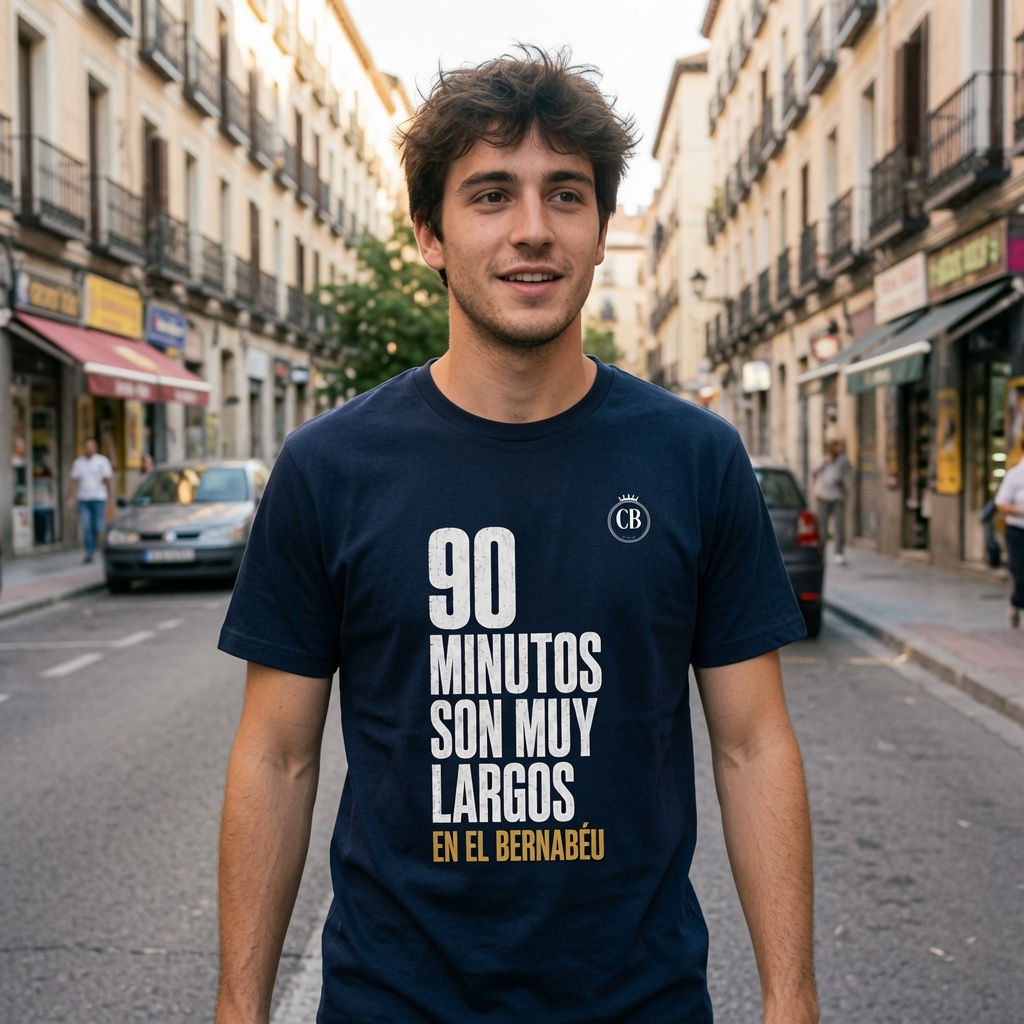 90 Minutos