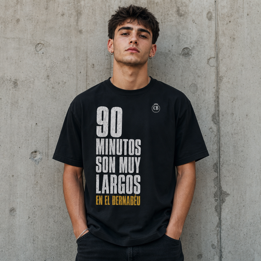 90 Minutos