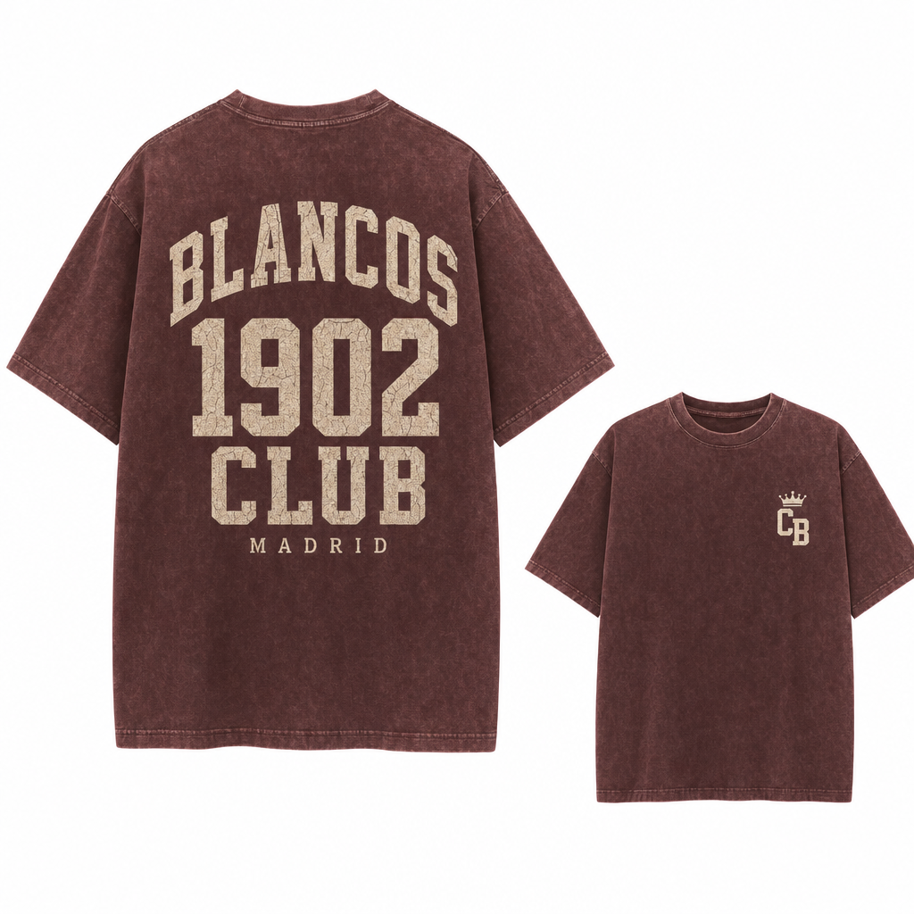 Blancos Club 1902