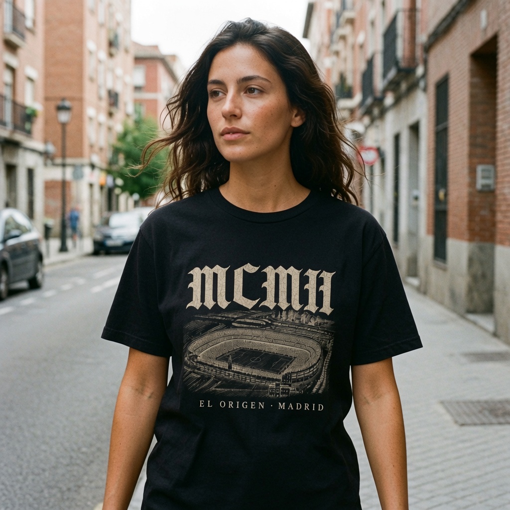 MCMII — Est. 1902