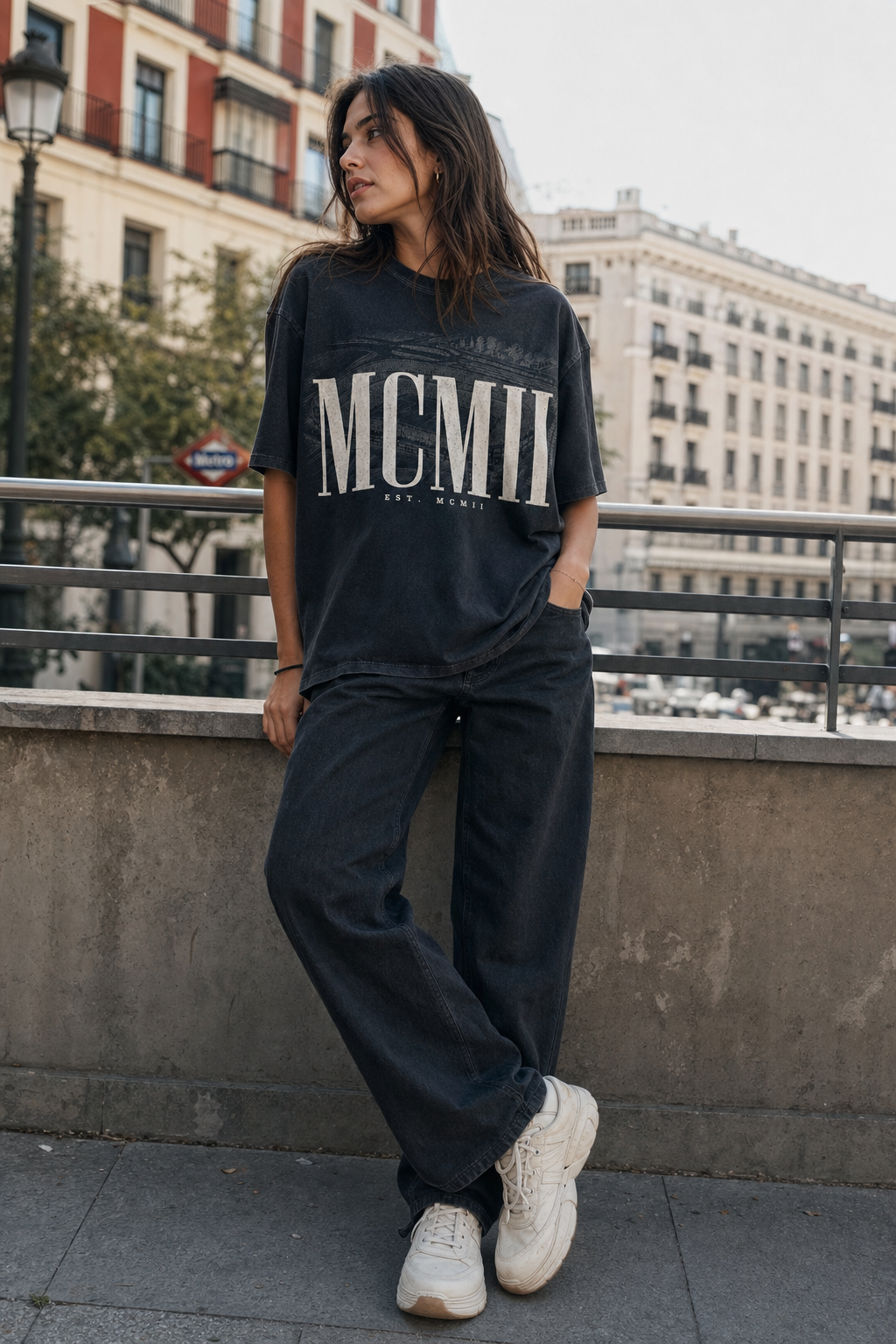 MCMII — Est. 1902