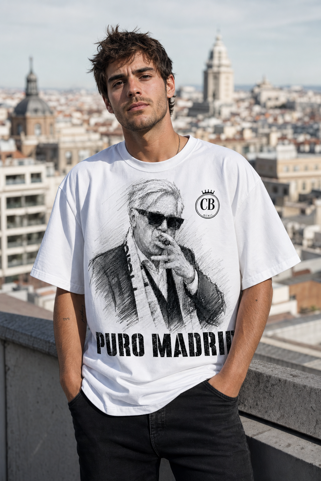 Puro Madrid