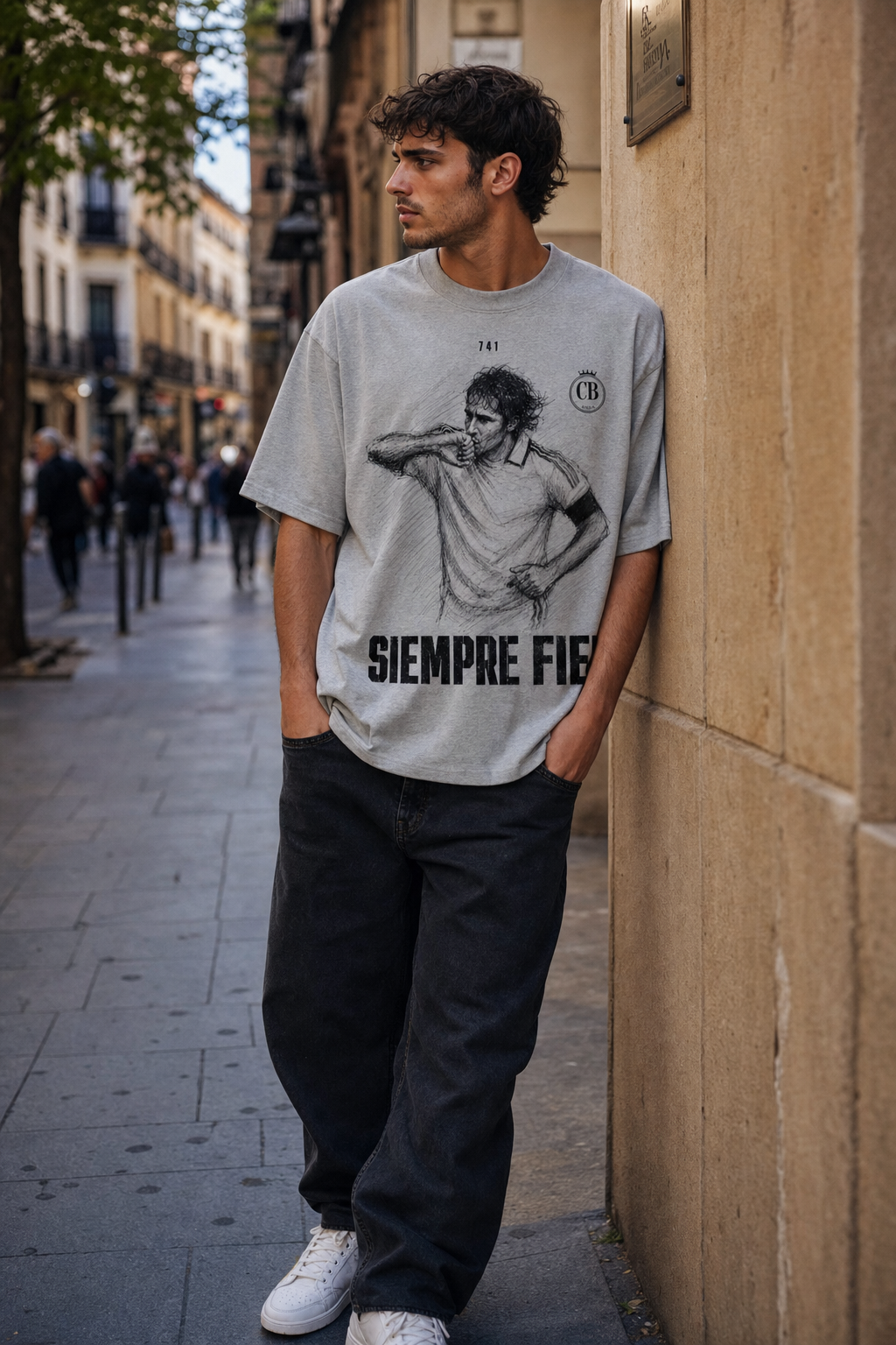 741 · Siempre Fiel