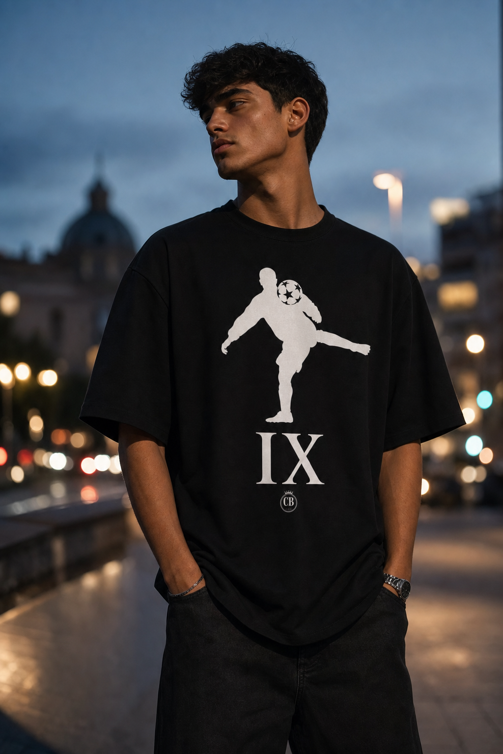 Camiseta La Volea