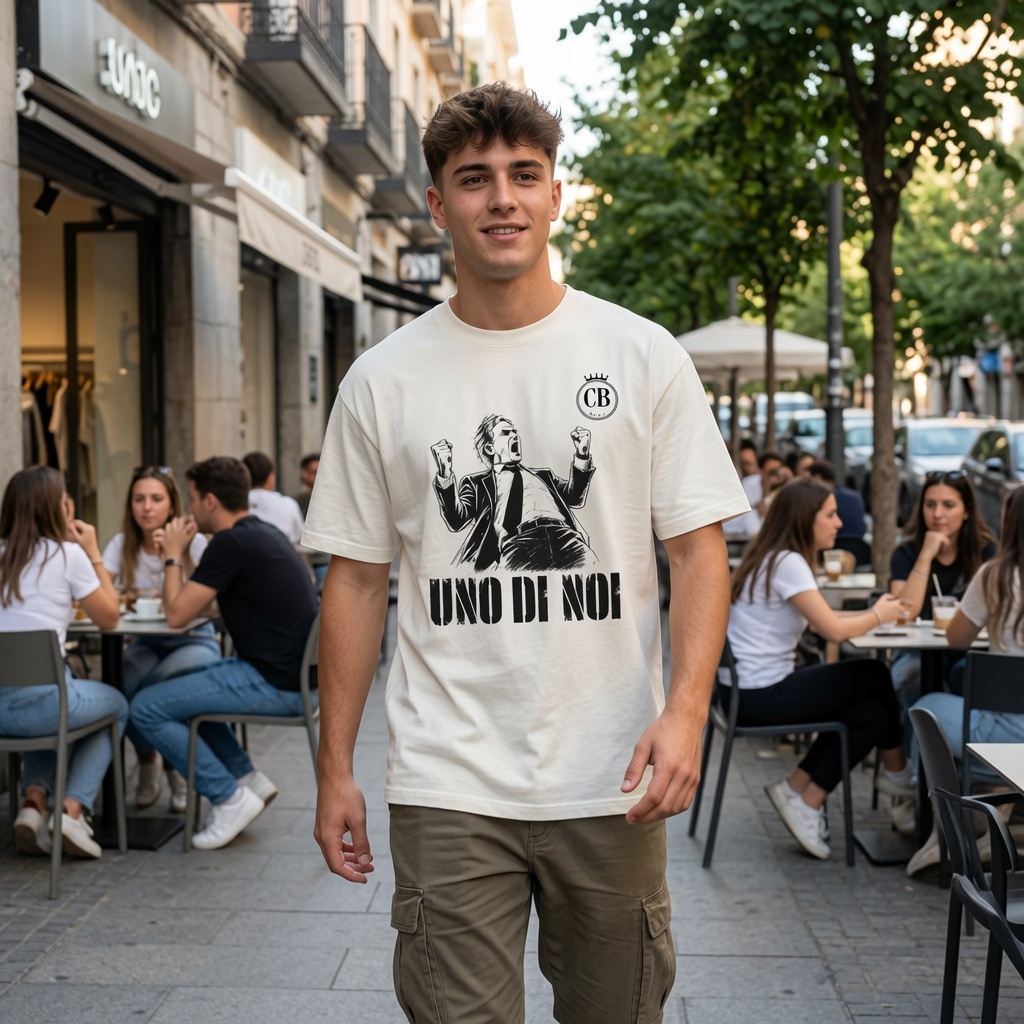 Uno di Noi